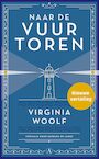 Naar de vuurtoren - Virginia Woolf (ISBN 9789025314712)