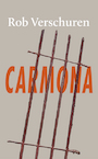 Carmona - Rob Verschuren (ISBN 9789493214699)