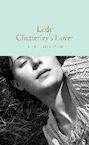 Lady Chatterley's Lover - D. H. Lawrence (ISBN 9781509843190)