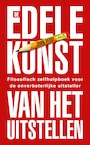 De edele kunst van het uitstellen - John Perry (ISBN 9789021478173)