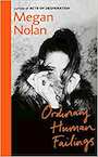 Ordinary Human Failings - Megan Nolan (ISBN 9781787334427)