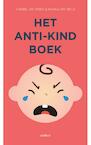 Het Anti-kindboek - Clare de Vries, Hanna de Heus (ISBN 9789059115552)