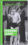 Jongensjaren (e-Book) - Martin Bril (ISBN 9789044618631)