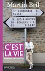 C'est la vie (e-Book) - Martin Bril (ISBN 9789044618754)
