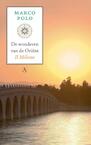 De wonderen van de Orient (e-Book) - Marco Polo (ISBN 9789025366803)