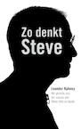 Zo denkt Steve (e-Book) - Leander Kahney (ISBN 9789044961560)