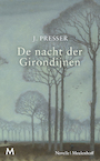 De nacht der Girondijnen (e-Book) - Jacques Presser (ISBN 9789460230707)