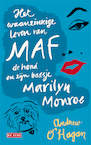 Het waanzinnige leven van Maf de hond en zijn baasje Marilyn Monroe (e-Book) - Andrew O'Hagan (ISBN 9789044521344)