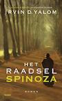 Het raadsel Spinoza (e-Book) - I D Yalom (ISBN 9789460035685)