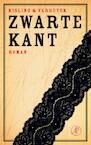 Zwarte kant (e-Book) - C.M.L. Kisling, Paul Verhuyck (ISBN 9789029585217)