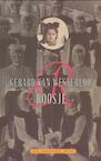 Roosje (e-Book) - Gerard van Westerloo (ISBN 9789023469421)