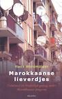 Marokkaanse lieverdjes - H. Werdmolder (ISBN 9789050186865)