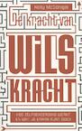 De kracht van wilskracht - Kelly McGonigal (ISBN 9789057123658)