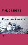Maartse kamers (e-Book) - Y.M. Dangre (ISBN 9789023478935)