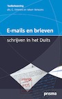 E-mails en brieven schrijven in het Duits (e-Book) - C. Timmers (ISBN 9789000314850)
