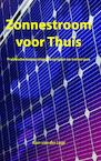 Zonnestroom voor thuis - Rien van der Lugt (ISBN 9789402100860)