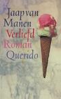 Verliefd (e-Book) - Jaap van Manen (ISBN 9789021449494)