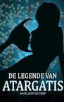De legende van Atargatis - J. de Vries (ISBN 9789461938602)