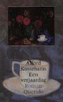 Een verjaardag (e-Book) - Alfred Kossmann (ISBN 9789021445007)