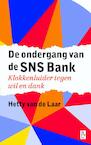 De ondergang van de SNS Bank (e-Book) - Hetty van de Laar (ISBN 9789461561558)