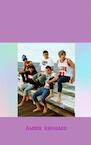 De Janoskians wedstrijd - Amber Rijghard (ISBN 9789402114607)