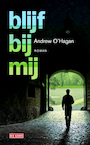 Blijf bij mij (e-Book) - Andrew O'Hagan (ISBN 9789044531671)
