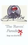 The Raven parodieën - Jaap van den Born (ISBN 9789462547674)