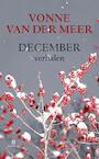 December - Vonne van der Meer (ISBN 9789046704707)
