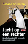 Jacht op een rechter (e-Book) - Rosalie Sprooten (ISBN 9789044534443)