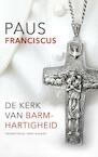 De kerk van barmhartigheid (e-Book) - Paus Franciscus (ISBN 9789035142718)