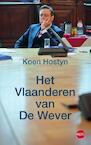 Het Vlaanderen van De Wever (e-Book) - Koen Hostyn (ISBN 9789491297755)