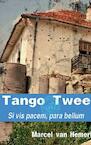 Tango Twee - Marcel van Hemert (ISBN 9789402126099)
