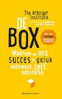 De box - The Arbinger Institute (ISBN 9789047008699)