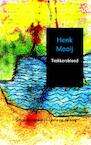 Trekkersbloed - Henk Mooij (ISBN 9789402132113)