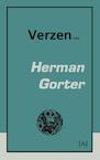 Verzen - Herman Gorter (ISBN 9789491618284)