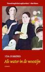 Als water in de woestijn - Ida Simons (ISBN 9789059366169)