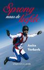 Sprong naar de liefde - Anita Verkerk (ISBN 9789462041585)