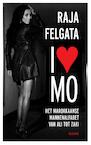 I love Mo (e-Book) - Raja Felgata (ISBN 9789021456614)