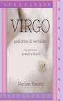 Virgo - Marleen Rossetti (ISBN 9789463188821)