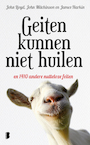 Geiten kunnen niet huilen (e-Book) - John Lloyd, John Mitchinson (ISBN 9789402307030)