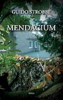 Mendacium - Guido Strobbe (ISBN 9789461539113)