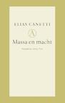 Massa en macht - Elias Canetti (ISBN 9789025304768)
