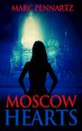 Moscow hearts - Marc Pennartz (ISBN 9789402153460)