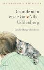 De oude man en de kat (e-Book) - Nils Uddenberg (ISBN 9789460031410)