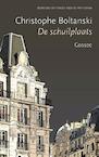 De Schuilplaats - Christophe Boltanski (ISBN 9789059366916)
