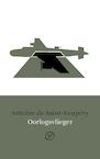 Oorlogsvlieger (e-Book) - Antoine de Saint-Exupéry (ISBN 9789028262119)
