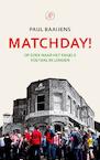 Matchday! (e-Book) - Paul Baaijens (ISBN 9789029510110)