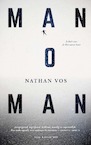 Man o man - Nathan Vos (ISBN 9789038802480)