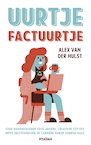 Uurtje factuurtje (e-Book) - Alex van der Hulst (ISBN 9789046822470)