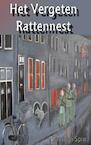 Het vergeten rattennest - Samson Spin (ISBN 9789402163889)